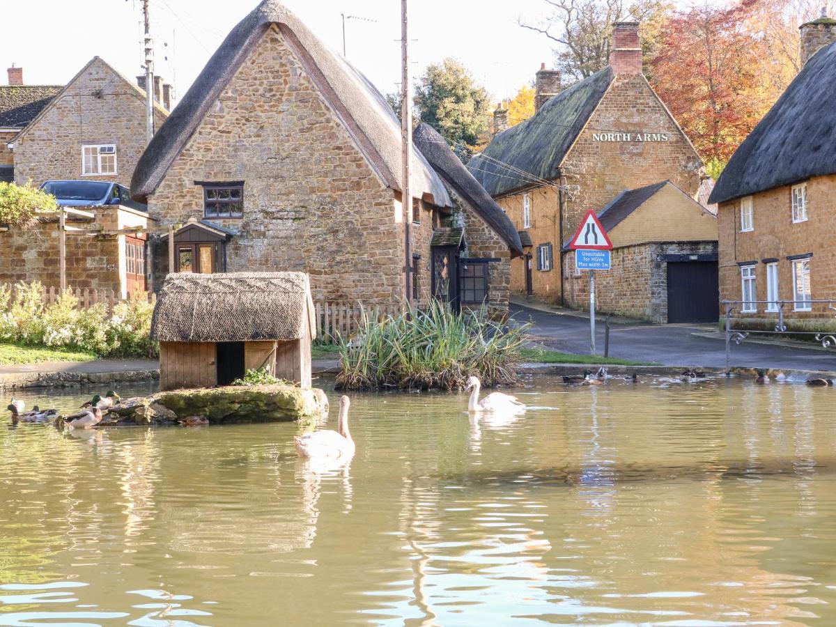 Spring Cottage Banbury Exterior photo